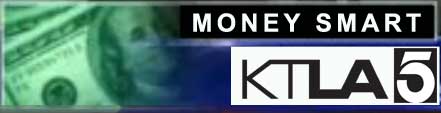 KTLA 5 Money Smart