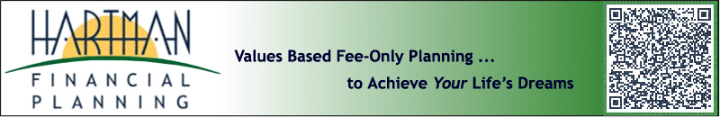 Values Based Fee Only Personal Financial Planning Financial Advisor